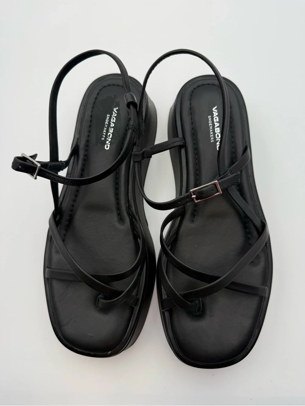 Charles & Keith step out
